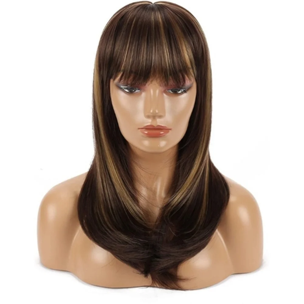 Blooming Hair 20